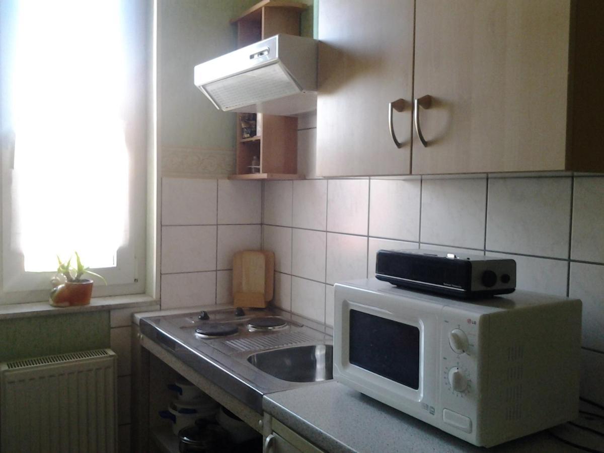 Zur Alten Eiche Stepenitz Экстерьер фото
